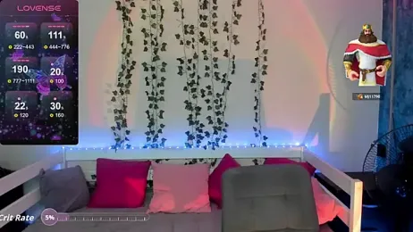 Emily_Gin — stripchat