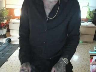 kaiser679pizzicato — Camsoda stream photo (Apr 2026)