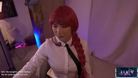 LucyAllenX — stripchat