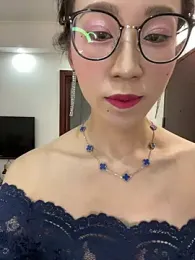 meimeibuguai — Stripchat stream photo (May 2026)