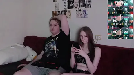 camcoupbang — Stripchat stream photo (Dec 2025)