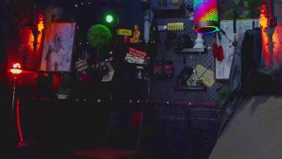 LexHardy — Cam4 stream photo (Sep 2026)
