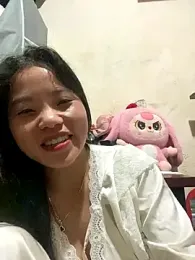 Bella_7777 — Stripchat profile photo