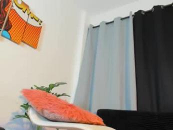 alondra_bigcockxxx — Chaturbate stream photo (Apr 2026)