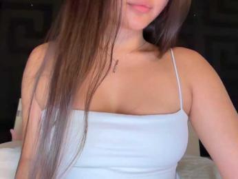 -Sara- — bongacamsでウェブカムモデルオンライン