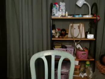 reggiegwapo — Chaturbate stream photo (Jul 2025)