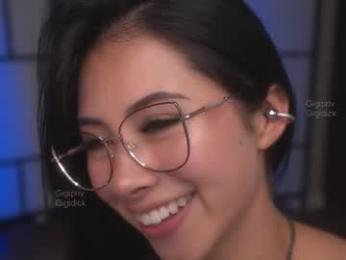 gigi_ulala — Chaturbate stream photo (Jul 2026)
