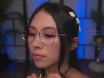 gigi_ulala — chaturbateでウェブカムモデルオンライン