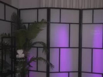 gigi_ulala — Chaturbate stream photo (Jul 2026)