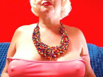 LisaViktoria — Bongacams stream photo (Jul 2026)