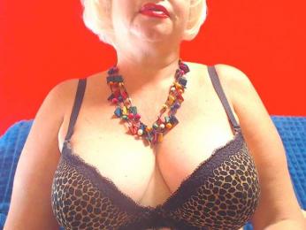 LisaViktoria — Bongacams stream photo (Jul 2026)