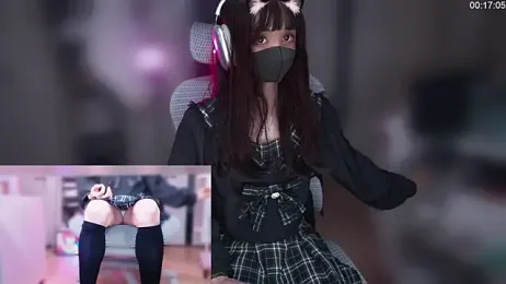envyko_ai — stripchatでウェブカムモデルオンライン
