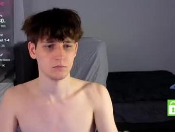 wesides — Chaturbate stream photo (May 2026)