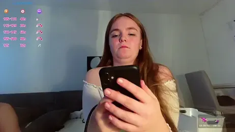H0nnyBunny — Stripchat profile photo