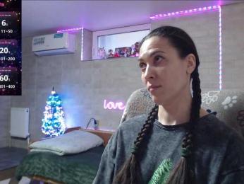 Marina4Love — Bongacams stream photo (Mar 2026)