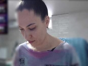 Marina4Love — Bongacams profile photo