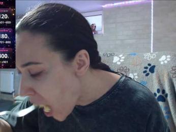 Marina4Love — Bongacams stream photo (Mar 2026)