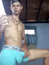 God_Eros_23cm — Stripchat stream photo (Mar 2026)