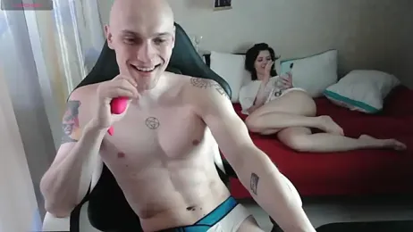 Krieger8841 — stripchat