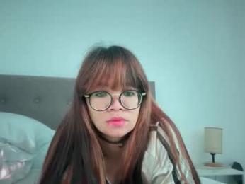 pinkyrosexx — Chaturbate stream photo (Mar 2026)