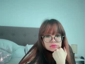 pinkyrosexx — Chaturbate stream photo (Mar 2026)