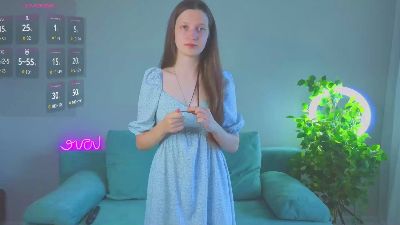 DelilahCrowe — Cam4 profile photo