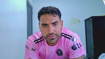 tommy_johnson2 — cam4でウェブカムモデルオンライン