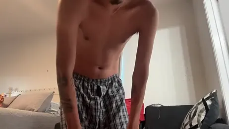 daddyminor7 — Stripchat stream photo (Oct 2025)