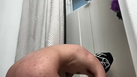 daddyminor7 — Stripchat stream photo (May 2026)