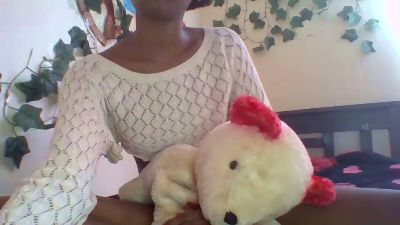 sweetvibessh — cam4
