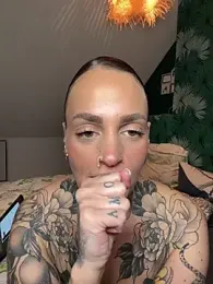 venustattoue — stripchat