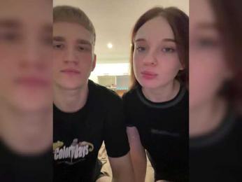 Cobaki — Bongacams stream photo (Apr 2026)