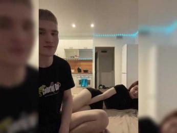 Cobaki — Bongacams stream photo (Apr 2026)