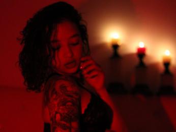 VickyBelle — livejasmin