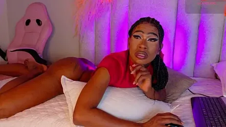 Sheinny_brown1 — Stripchat stream photo (Mar 2026)