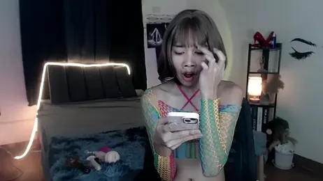 Ivoryhotcummer — Stripchat stream photo (Mar 2026)