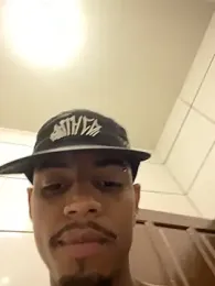 Guzdick — Stripchat profile photo