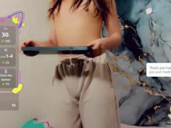 rubi_30 — chaturbate