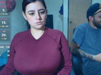 Angela-alejandro — Bongacams stream photo (Sep 2026)