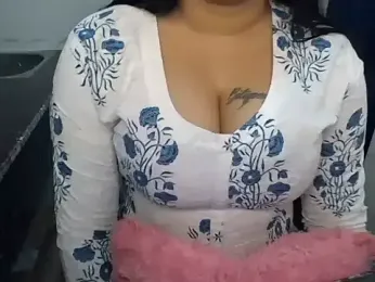 Trezza — Stripchat stream photo (Mar 2026)