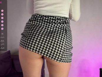 EvaSteels — bongacams