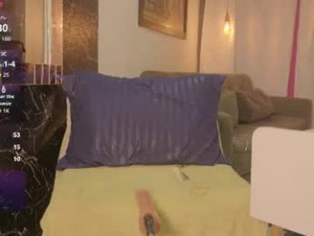 queen_kamil — Chaturbate stream photo (Sep 2026)