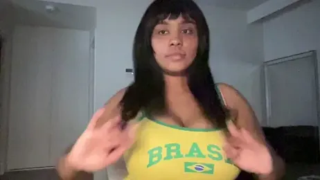 godnessvenusx — Stripchat stream photo (May 2026)