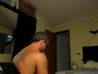 sexyflightz — Chaturbate stream photo (Apr 2026)