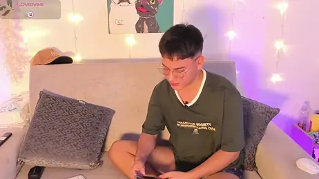 Young_Ben — Stripchat stream photo (Mar 2026)