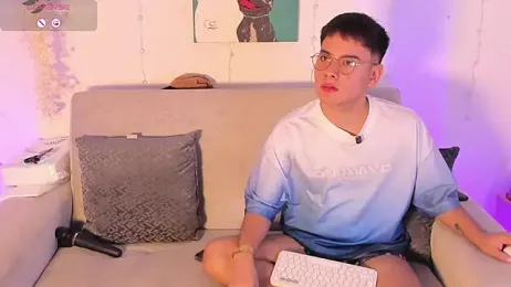 Young_Ben — Stripchat stream photo (Mar 2026)