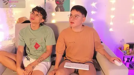 Young_Ben — Stripchat stream photo (Mar 2026)