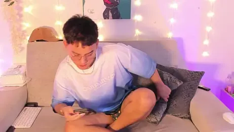 Young_Ben — Stripchat stream photo (Mar 2026)