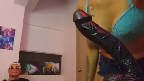 FirexxxDesire69 — Stripchat stream photo (Mar 2026)