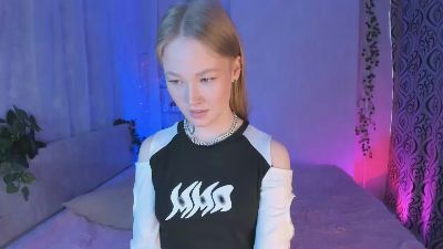 LinhMadeiros — Cam4 stream photo (Feb 2026)